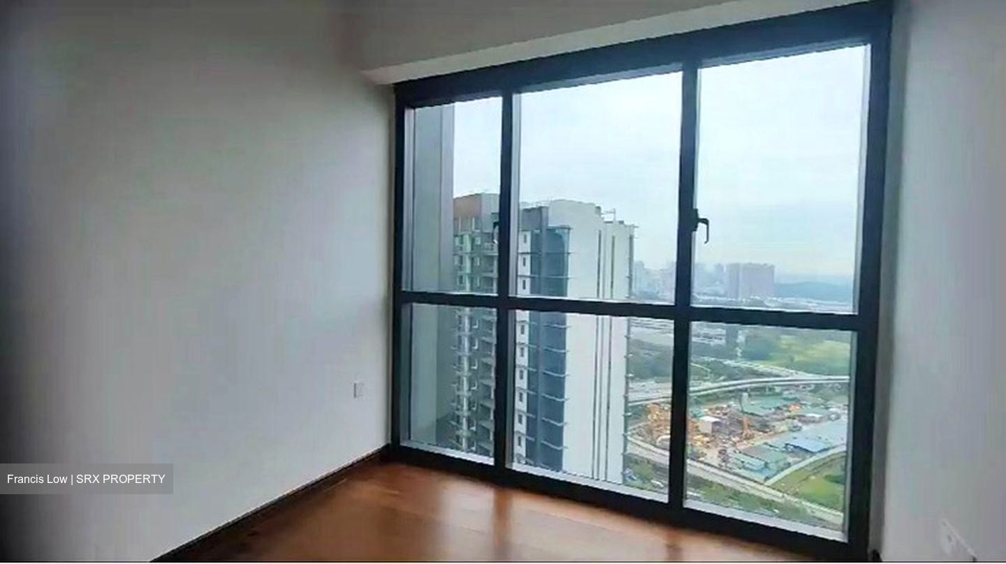 Normanton Park (D5), Apartment #453401801